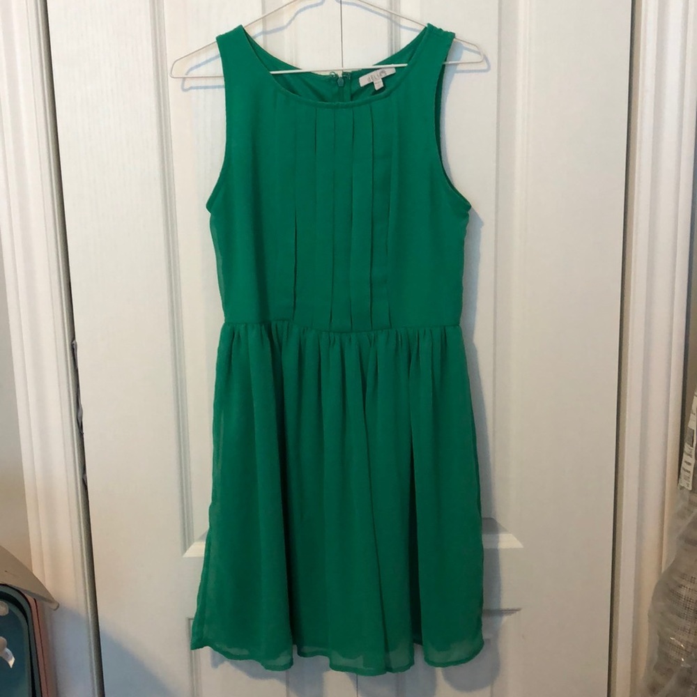 👗 dress - Picture 2 of 4
